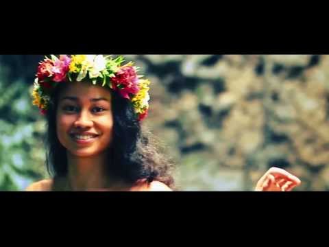 To the heart of Tahiti - AMAZING DANCE !!! - Canon 5D
