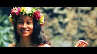 To the heart of Tahiti - AMAZING DANCE !!! - Canon 5D