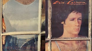 Eric Carmen - Boats Against the Current (77 &amp; 97) [HQ]