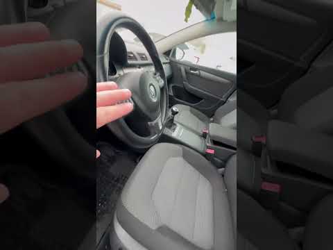 фото volkswagen passat b7 0