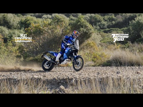 YAMAHA World Rally-video-1
