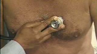 Heart Sounds S3 S4 Murmurs