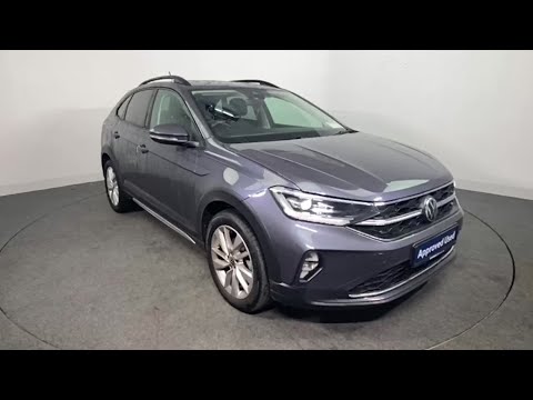 Volkswagen Taigo 1.0 TSI 95HP M5F EDITION 75 - Image 2