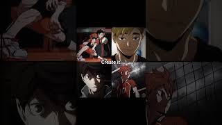 Download lagu TALENT VS HARDWORK #haikyuu #haikyuuau #anime #sportsanime #viralvideo #relatable #anime #fypシ゚viral mp3