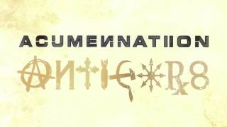 Acumen Nation - Caustic Perimeter