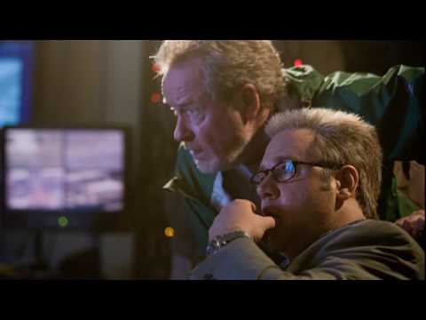 Thumbnail for video: Making of body of lies: dicaprio and crowe Thumbnail for video: Making of body of lies: dicaprio and crowe