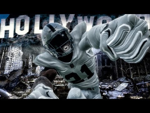 BAITING QB FOR 5 INTERCEPTIONS! Madden 18 Career Mode Gameplay Ep. 17