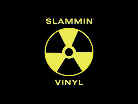 All Slammin' Vinyl Mix