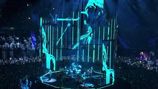 Download lagu Radiohead 11/4/25 “No Surprises” at Movistar Arena in Madrid,Spain mp3 Download lagu Radiohead 11/4/25 “No Surprises” at Movistar Arena in Madrid,Spain mp3