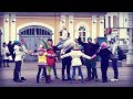 Поздравление Деда Мороза Снегурочкой 