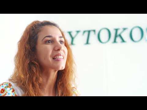 Phytokosme - Prospera