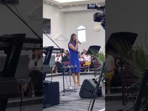 Claudia Sabau - Conștient sunt Doamne bine