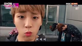 골든차일드 (Golden Child) - &quot;YTMOB&quot; (YOU TURN ME ON BABY)