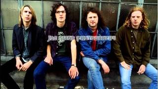 Mudhoney - Poisoned Water Poisons The Mind (Trademark Of Quality 1996)