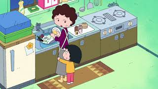 Download lagu CHIBI MARUKO-CHAN #1135 mp3