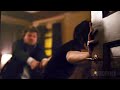 Abuse Of Power The Girl With The Dragon Tattoo CLIP