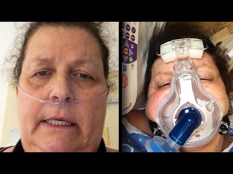 Inside Nurse's Moving Video Diary While She Battled COVID-19