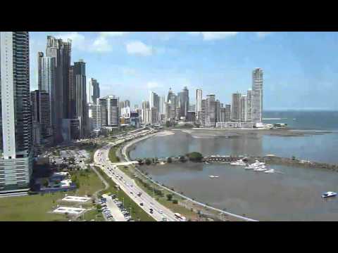 White - 2 Bedrooms | Apartment A | Balboa Avenue - Panama