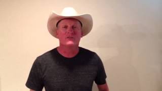 Kevin Fowler - Panhandle Poorboy World Premiere