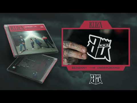 Bezsenny Underground - Intro (Cuts Falsyfeecut) prod.MEN7O5