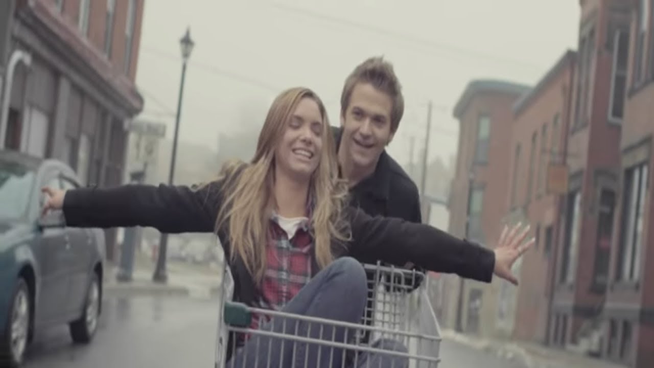 Hunter Hayes — I Want Crazy