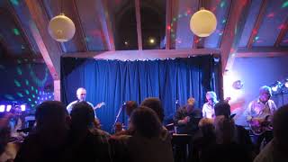 Rocking Ghosts - Rock and Roll Music