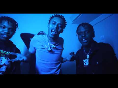 Lor Liq - 4Real (Dir. by @Johns.World)