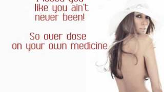 Villain by Jennifer Lopez (HQ + lyrics)