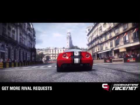 Grid 2 (Multiplayer Redefined)