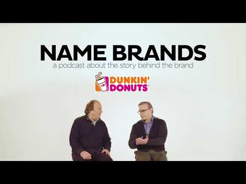 WBZ Originals presents Name Brands Podcast