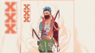 XXXTENTACION - MAY I FLEX (Remix) ft. Black Bag LA &amp; Momoh Cobain (Prod. GREENBLAZE)