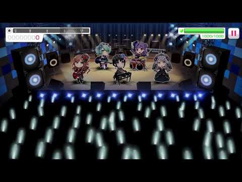 Kaya＆nomico「Bad Apple!! feat.nomico」【EXPERT】