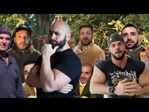 Federico Sanna - La Compagnia Del Trenbolino