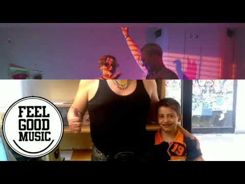 Montana Sextet - Who Needs Enemies Remix By Diki