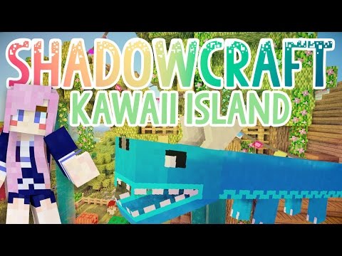 Kawaii Island | Shadowcraft 2.0 | Ep. 38