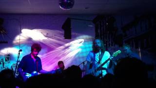DEER TICK - Mirrored Walls (Putnam Den 10.13.12)