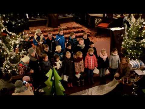 Bloudím lesem - ZŠ Raduň 2016 - I. třída