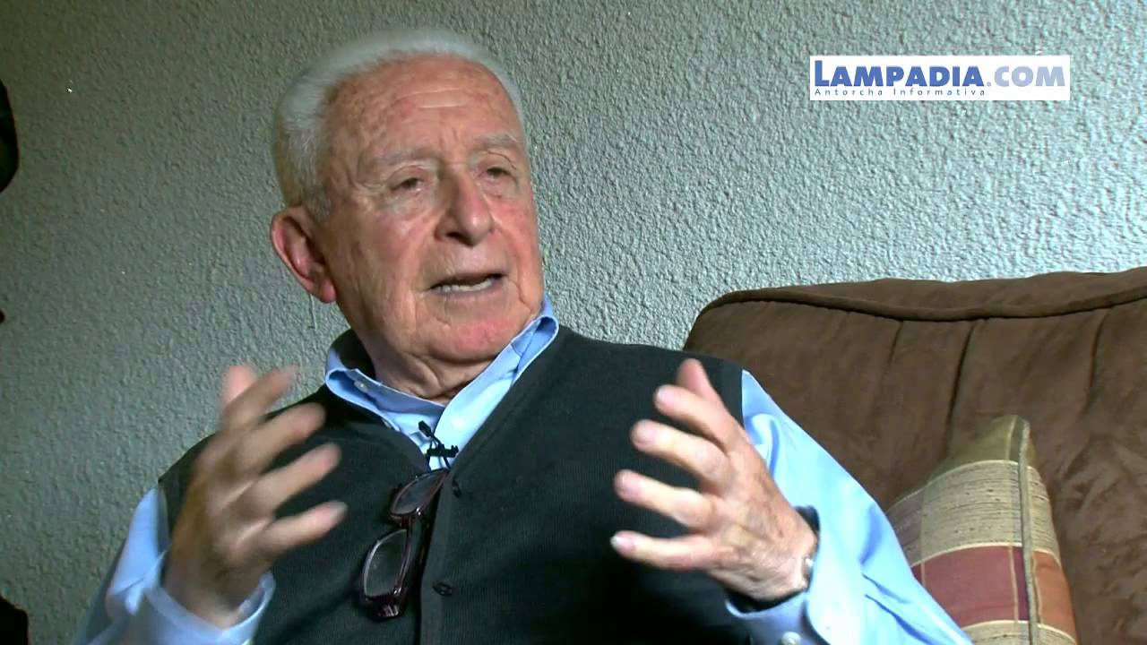 Salazar Larraín: Beltrán diseñó la política económica de hoy