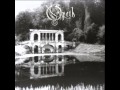 Opeth - Black Rose Immortal