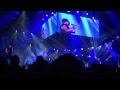"Not Gonna Die" Skillet Live Winter Jam 2015 ...