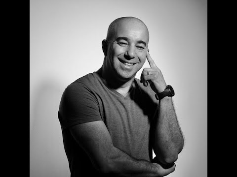 Honoring a Legend, Rocco with Some of His Dopest Classic Soulful House Music mixed by Matsarane ZA