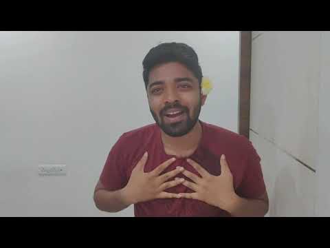 Subendra 4minute Monologue