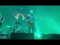 Arcade Fire Live - Ocean of Noise - Hammerstein Ballroom, NYC, NY - 11/5/22