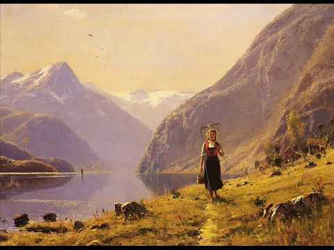 Morten Elson plays Grieg 10 Lyric Pieces