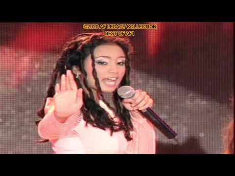 Akademi Fantasia 1 - Kompilasi (2003)
