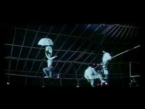 James Bond Moonraker with Falko Traber