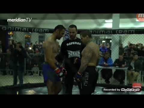 Vaso Bakocevic vs Nedovic