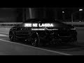 Jee Ni Lagda Karan Aujla Slowed Reverb Full Modified Black Car