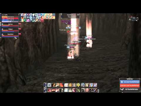 La2Dream.su #fun in Stakato nest