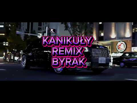 BYRAK - KANIKUŁY REMIX